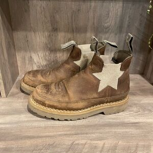 Georgia Boots Women’s Romeo 7.5